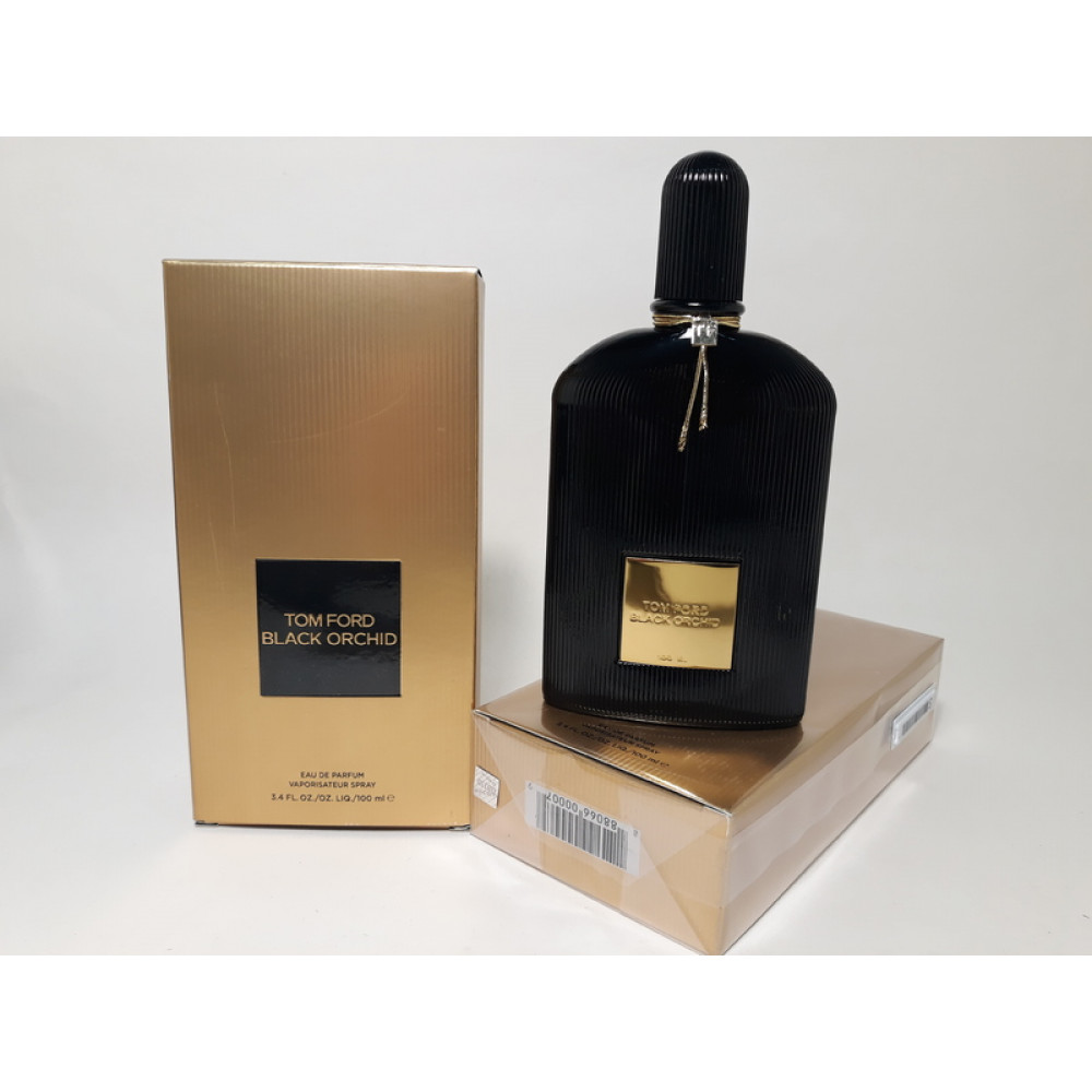 Автопарфюм Black Orchid Tom Ford