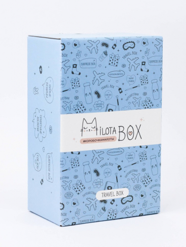 MilotaBox mini 