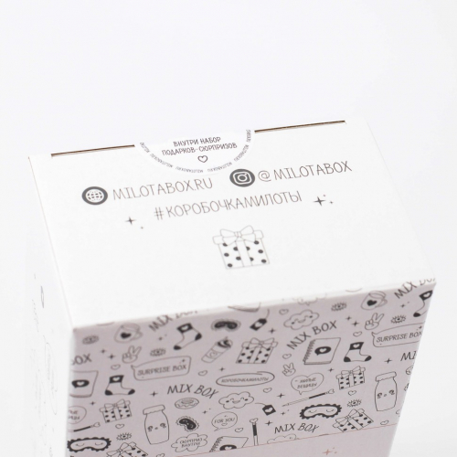 MilotaBox mini 