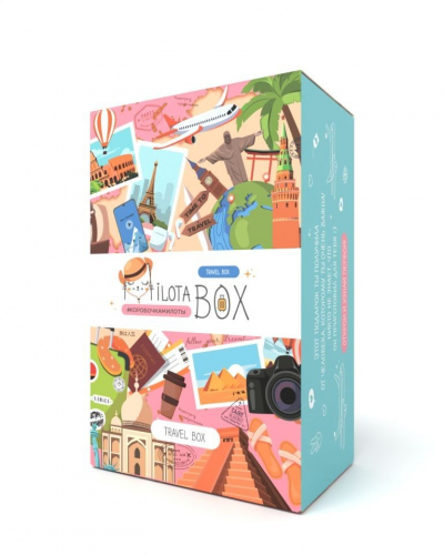 MilotaBox mini 