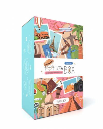 MilotaBox mini 