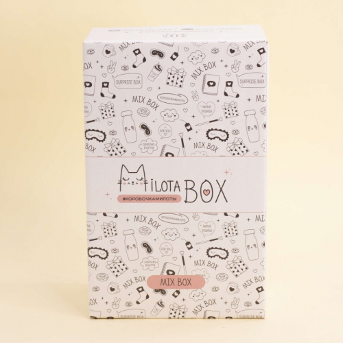 MilotaBox mini 