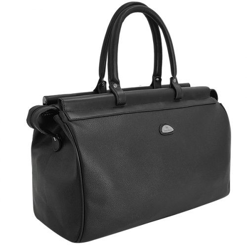 Сумка дорожная Borgo Antico. 2325 black