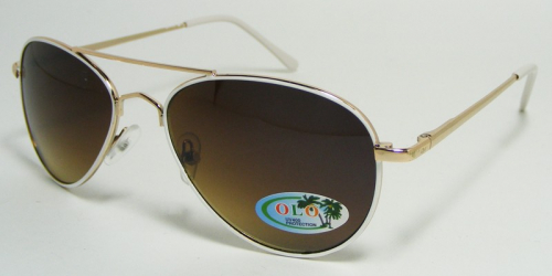 Солнцезащитные очки OLO KIDS 708 C2