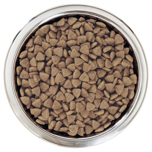 Сухой корм PRO PLAN для собак мелких пород с чувствительным пищеварением, ягненок, 700 г