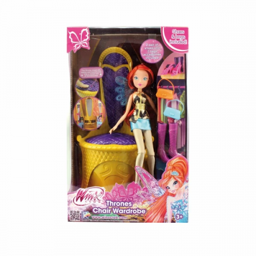 Игровой набор Winx Club 