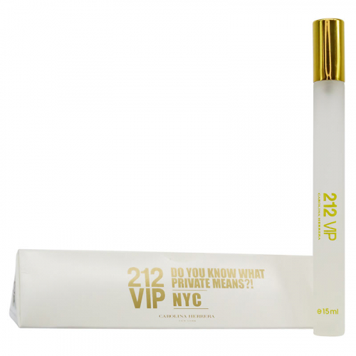 Копия Carolina Herrera 212 VIP, edt., 15 ml