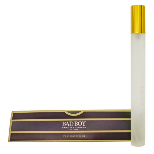 Копия Carolina Herrera Bad Boy, edp., 15 ml
