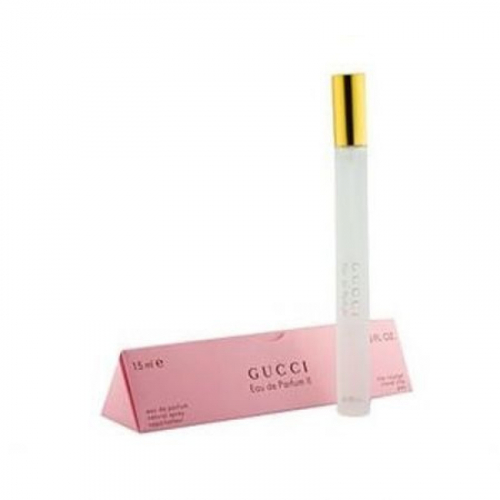 Копия Gucci Eau De Parfum II, 15 ml