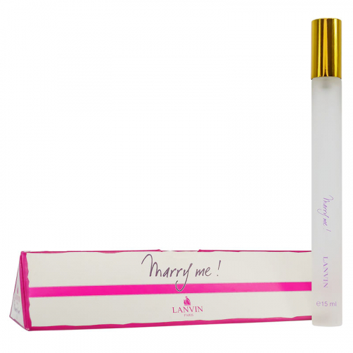 Копия Lanvin Marry Me!, 15 ml