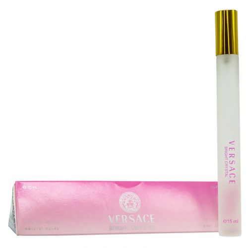 Копия Versace Bright Crystal, 15 ml