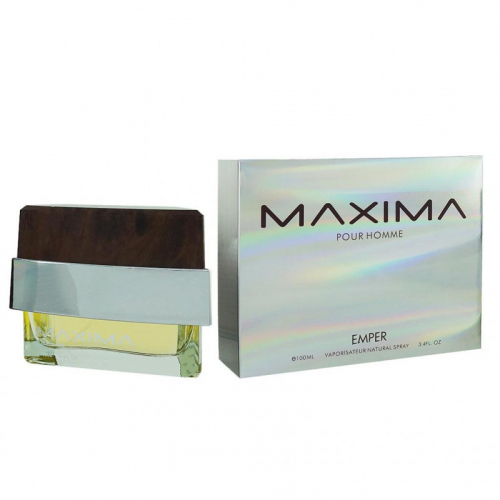 Emper Maxima Pour Homme, 100 ml