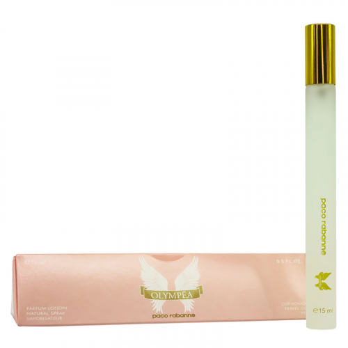 Копия Paco Rabanne Olympia, edt., 15 ml