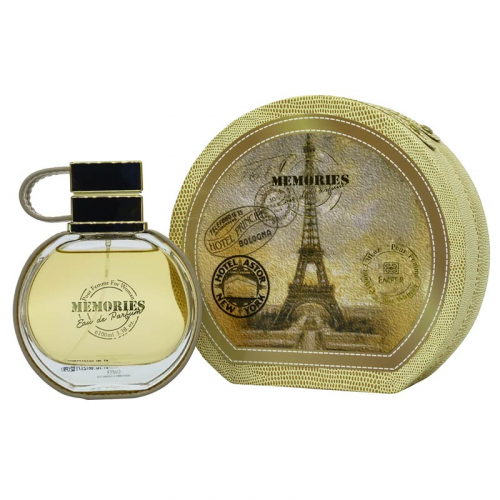 Emper Memories Femme, edp., 100 ml