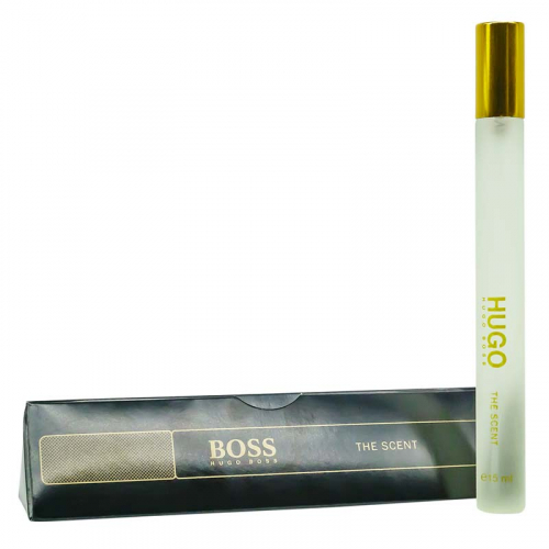 Копия Hugo Boss Boss The Scent Man, 15 ml