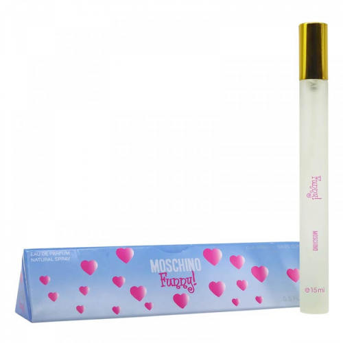 Копия Moschino Funny, 15 ml