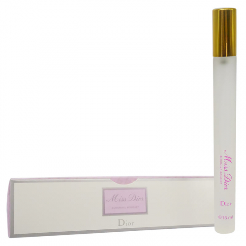 Копия Christian Dior Miss Dior Blooming Bouquet, edt., 15 ml