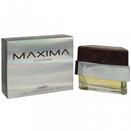 Emper Maxima Pour Homme, 100 ml