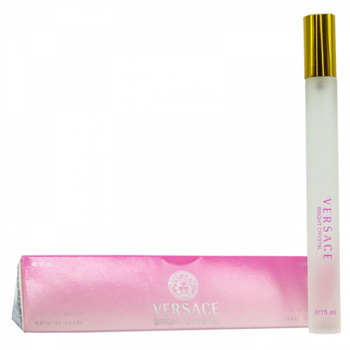 Копия Versace Bright Crystal, 15 ml