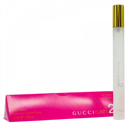 Копия Gucci Rush 2, 15 ml
