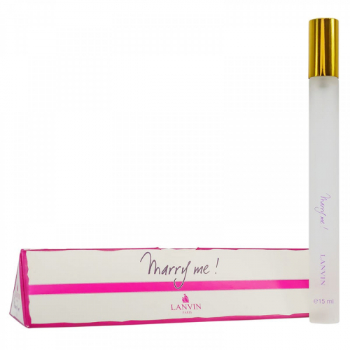 Копия Lanvin Marry Me!, 15 ml