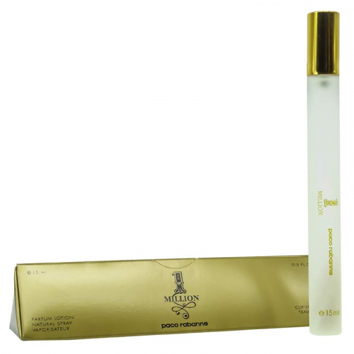 Копия Paco Rabanne 1 Million, 15 ml
