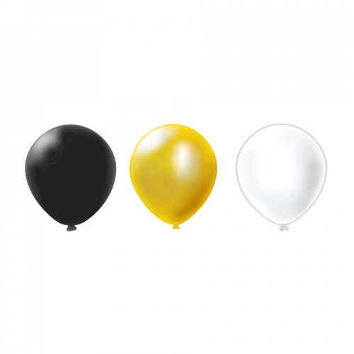 Воздушные шары пастель Ч41024