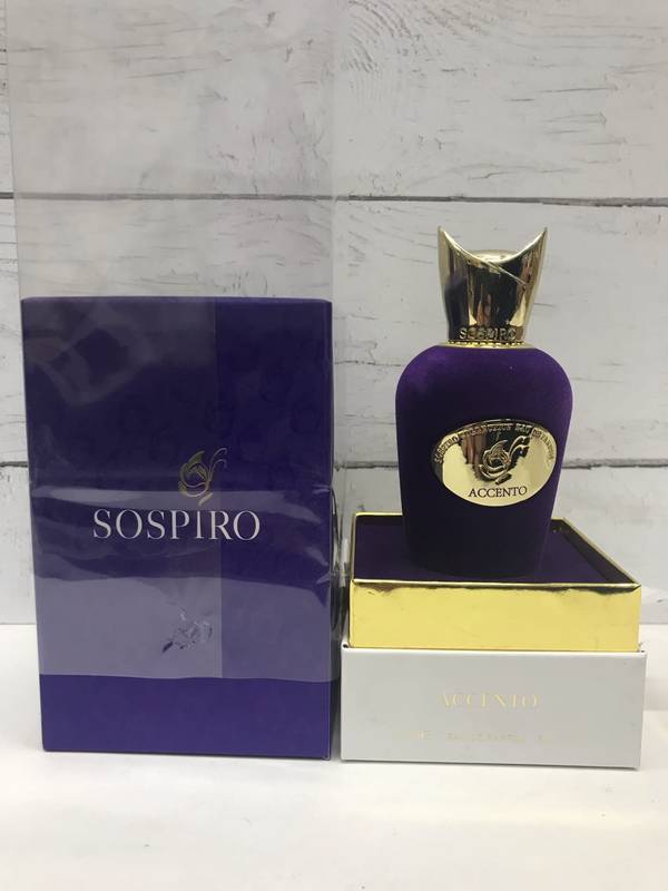 Sospiro парфюмерная вода accento отзывы. Sospiro Accento EDP, 100 ml (Luxe евро). Sospiro Accento для мужчин масляные. Sospiro Accento это Парфюм мужской или женский.