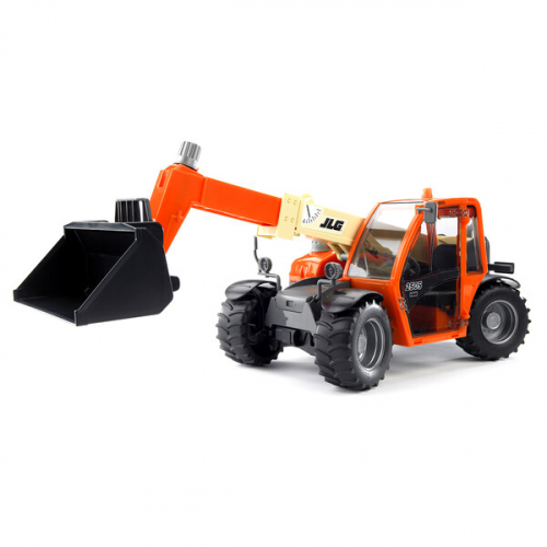 1557 р.  3892 р.  Погрузчик JLG 2505