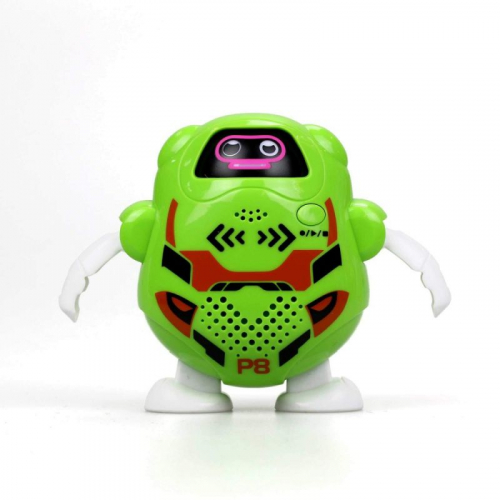 Робот Токибот зеленый