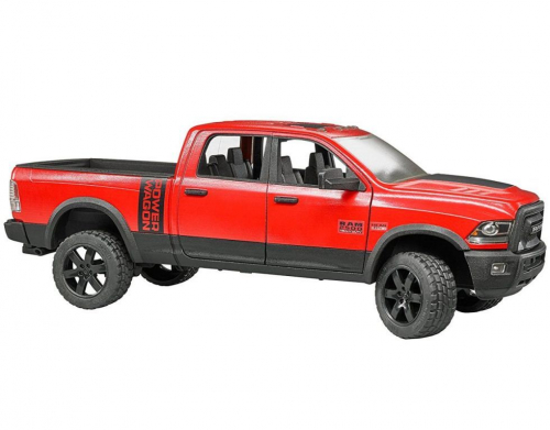 2292 р.  5730 р.  Машинка Пикап RAM 2500
