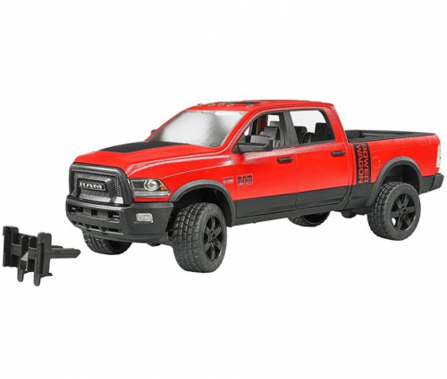 2292 р.  5730 р.  Машинка Пикап RAM 2500