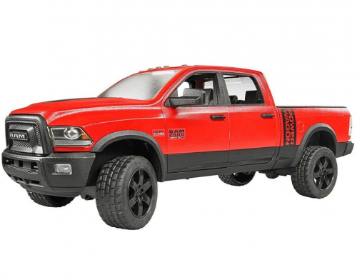 2292 р.  5730 р.  Машинка Пикап RAM 2500