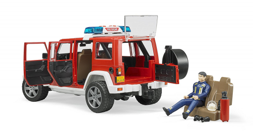 3040 р.  7601 р.  Внедорожник Jeep Wrangler Unlimited Rubicon