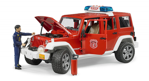 3040 р.  7601 р.  Внедорожник Jeep Wrangler Unlimited Rubicon