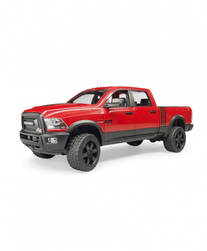 2292 р.  5730 р.  Машинка Пикап RAM 2500