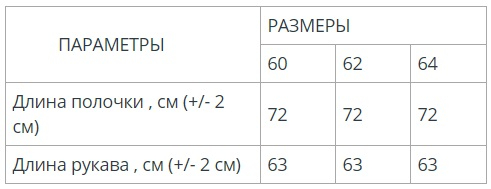 Джемпер, гжель+кор.синий