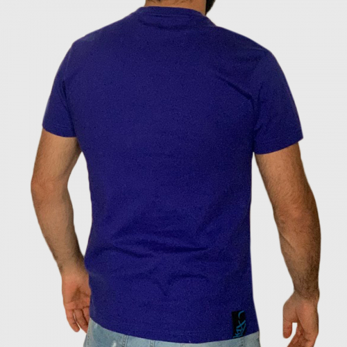 Мужская кэжуал футболка K1X – чистый sport-стайл для города №719
