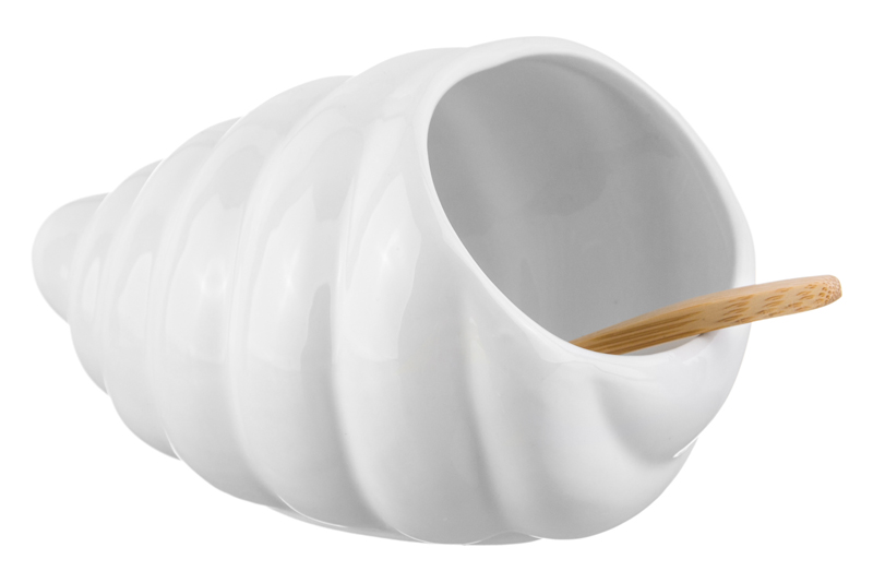 Банка д/соли 15*11*9,5 см 260 мл