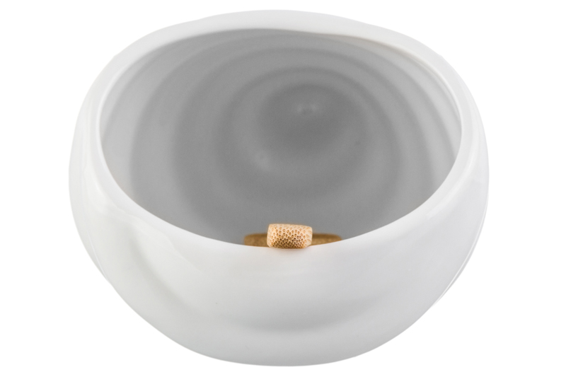 Банка д/соли 15*11*9,5 см 260 мл