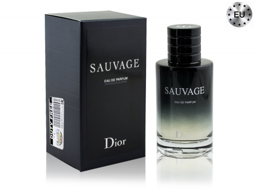 Dior Sauvage, Edp, 100 ml (Lux Europe)