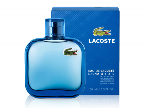 Lacoste Eau De Lacoste L.12.12 Bleu, Edt, 100 ml