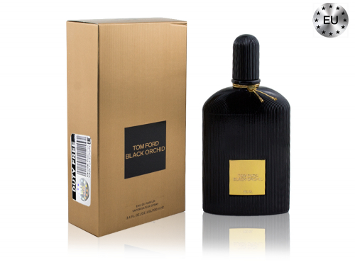 Tom Ford Black Orchid, Edp, 100 ml (Lux Europe)