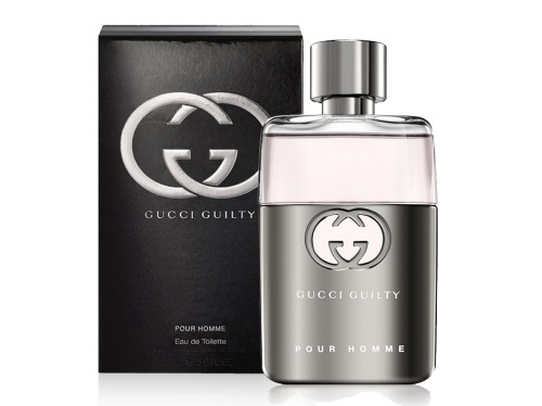 Gucci Guilty pour Homme, Edt, 90 ml