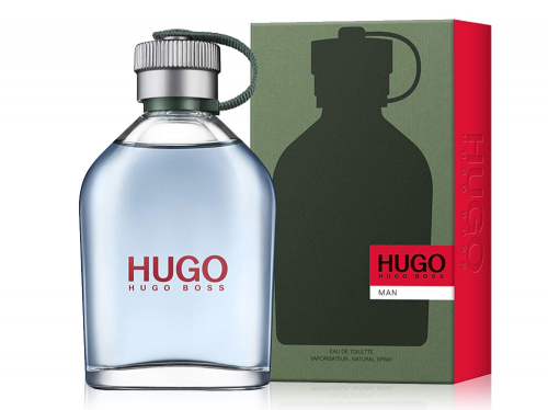 Hugo Hugo Boss, Edt, 100 ml