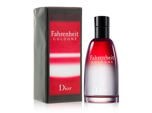 Christian Dior Fahrenheit Cologne, Edp, 100 ml