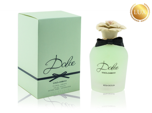 Dolce & Gabbana Dolce Floral Drops, Edt, 75 ml (ЛЮКС ОАЭ) Уценка!