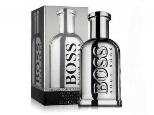 Hugo Boss Boss Bottled Platinum Collectors Edition, Edt, 100 ml