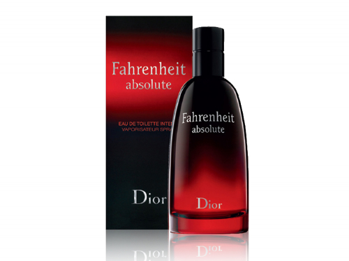Dior Fahrenheit Absolute, Edt, 100 ml