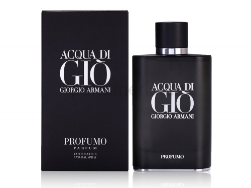 Giorgio Armani Acqua di Gio Profumo, Edp, 100 ml